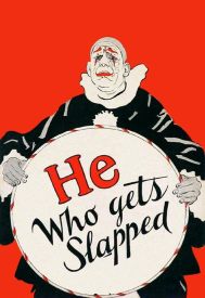 دانلود فیلم He Who Gets Slapped 1924