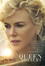 دانلود فیلم Queen of the Desert 2015