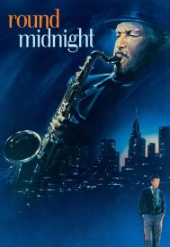 دانلود فیلم Round Midnight 1986