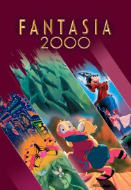 دانلود فیلم Fantasia 2000 1999