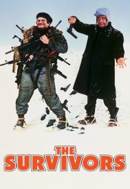 دانلود فیلم The Survivors 1983