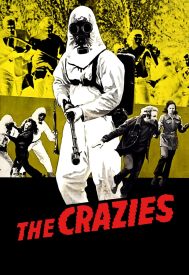 دانلود فیلم The Crazies 1973