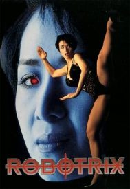 دانلود فیلم Robotrix 1991