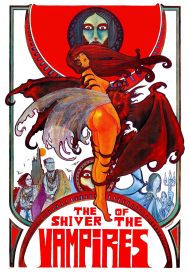 دانلود فیلم The Shiver of the Vampires 1971