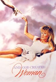 دانلود فیلم And God Created Woman 1988