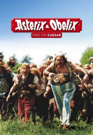 دانلود فیلم Asterix and Obelix vs. Caesar 1999