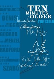 دانلود فیلم Ten Minutes Older: The Cello 2002