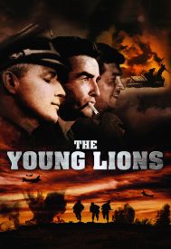 دانلود فیلم The Young Lions 1958