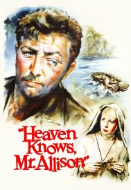 دانلود فیلم Heaven Knows, Mr. Allison 1957