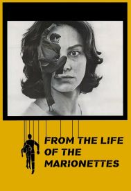 دانلود فیلم From the Life of the Marionettes 1980