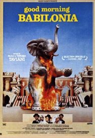 دانلود فیلم Good Morning Babylon 1987