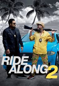 دانلود فیلم Ride Along 2 2016