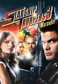 دانلود فیلم Starship Troopers 3: Marauder 2008