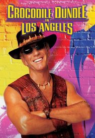 دانلود فیلم Crocodile Dundee in Los Angeles 2001