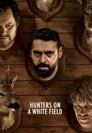 دانلود فیلم Hunters on a White Field 2024