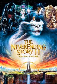 دانلود فیلم The NeverEnding Story II: The Next Chapter 1990