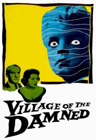 دانلود فیلم Village of the Damned 1960