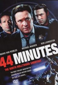 دانلود فیلم 44 Minutes: The North Hollywood Shoot-Out 2003