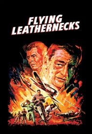 دانلود فیلم Flying Leathernecks 1951