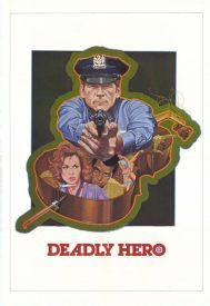 دانلود فیلم Deadly Hero 1975