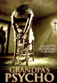 دانلود فیلم Grandpa’s Psycho 2015