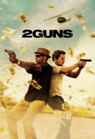 دانلود فیلم 2 Guns 2013