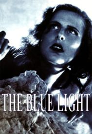 دانلود فیلم The Blue Light 1932