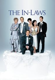 دانلود فیلم The In-Laws 2003