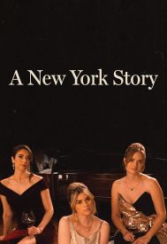 دانلود فیلم A New York Story 2024