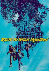 دانلود فیلم Escape to Witch Mountain 1975