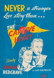 دانلود فیلم The Captive Heart 1946