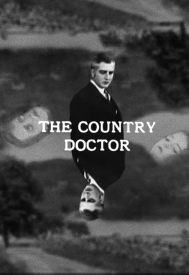 دانلود فیلم The Country Doctor 1909