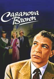 دانلود فیلم Casanova Brown 1944