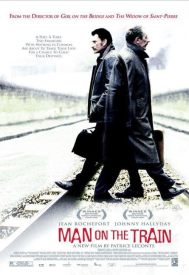 دانلود فیلم Man on the Train 2002