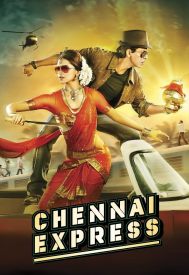 دانلود فیلم Chennai Express 2013