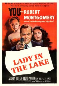 دانلود فیلم Lady in the Lake 1946