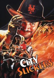 دانلود فیلم City Slickers 1991