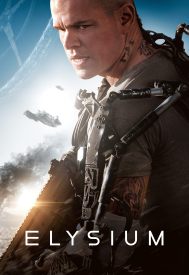 دانلود فیلم Elysium 2013