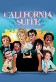 دانلود فیلم California Suite 1978