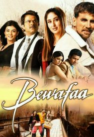 دانلود فیلم Bewafaa 2005