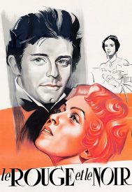 دانلود فیلم The Red and the Black 1954