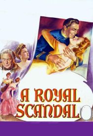 دانلود فیلم A Royal Scandal 1945