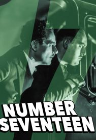 دانلود فیلم Number 17 1932