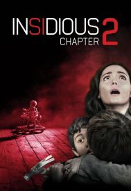 دانلود فیلم Insidious: Chapter 2 2013