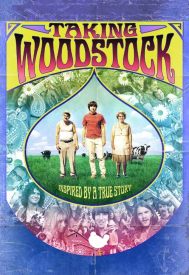 دانلود فیلم Taking Woodstock 2009