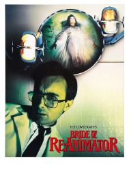 دانلود فیلم Bride of Re-Animator 1990