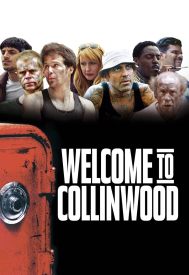 دانلود فیلم Welcome to Collinwood 2002