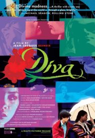 دانلود فیلم Diva 1981