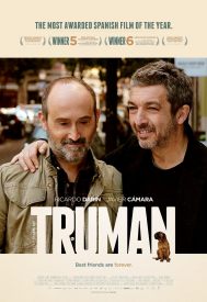 دانلود فیلم Truman 2015