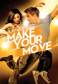 دانلود فیلم Make Your Move 2013